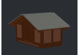 Barn