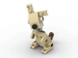 Rabbit 30666