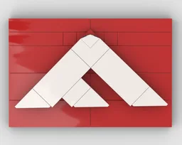 The Finals logo