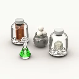 Wiggenweld Potion