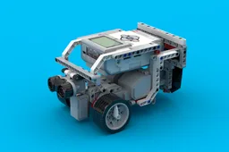 45544 Sensor Bot
