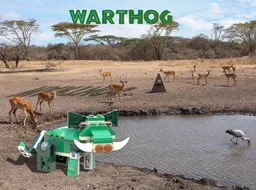 Warthog