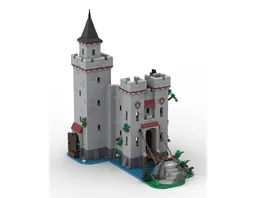 Griffin Kights Tower