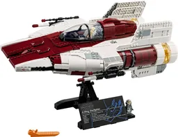 A-Wing Starfighter