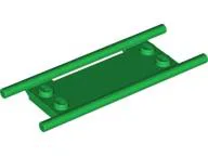 Equipment Stretcher [No Bottom Hinges]