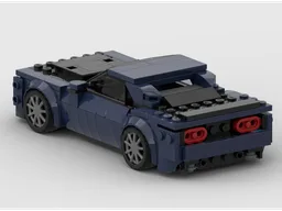Dodge Challenger (76920 alt)