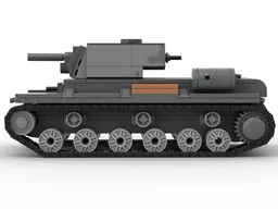 KV-1