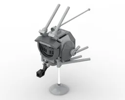 Eyebot