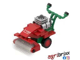 agria 7100 Cleanstar