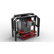 1-Motor Walker