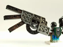 Vulture's Wings