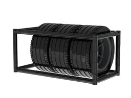 overseas shipping wheel rack