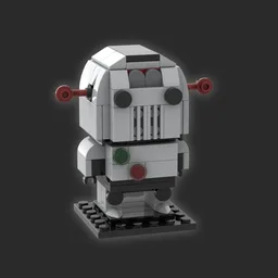 The Mechanist (Fallout 4)