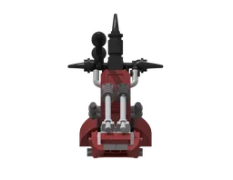 Lancer Droid Speeder