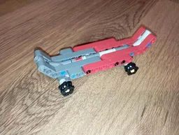 42132 Skateboard