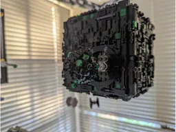 Borg Sphere