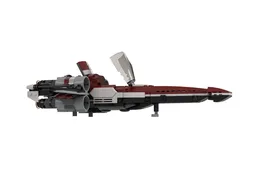 Z-95 Headhunter, Mercenary
