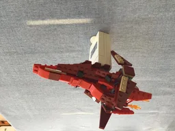 31032 Red V-Wing