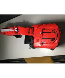 Excavator
