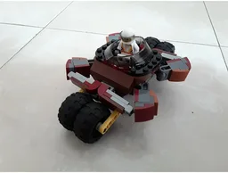 RoboMech