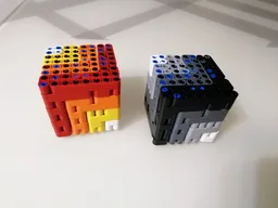 Naef Cubicus Technic
