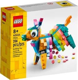 Piñata {Pinata}