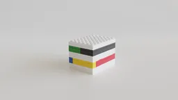 Biggest Box 2.0 - Lego Puzzle Box