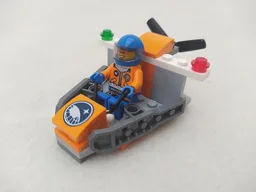 30310 Boat