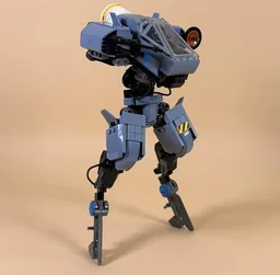 Scimitar Interceptor