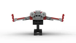 No Man's Sky Fighter