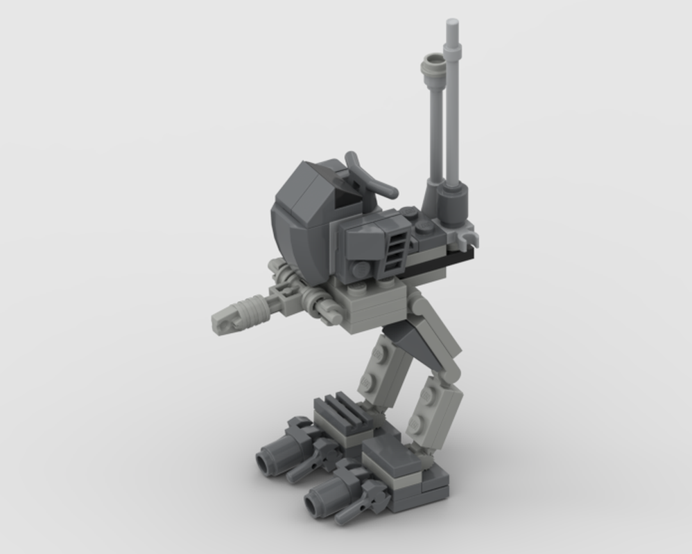 Lego AT-RT