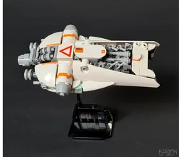 Corellian YT 1660