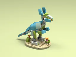 Kangaroo (alt build of 31128)