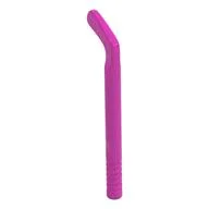 Sports Hockey Stick, Round Shaft / Dark Pink