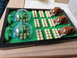 Droid Invasion