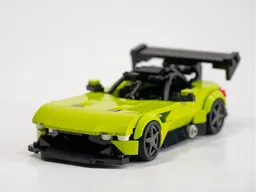 Aston Martin Vulcan