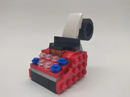 Adding Machine