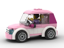 Mini Car