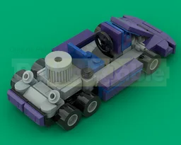 Special* kart