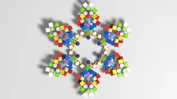 Snowflake for Christmas - 2