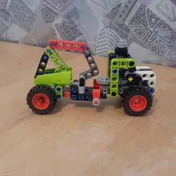 42102 Forest truck