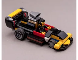 60408 Formula Challenge