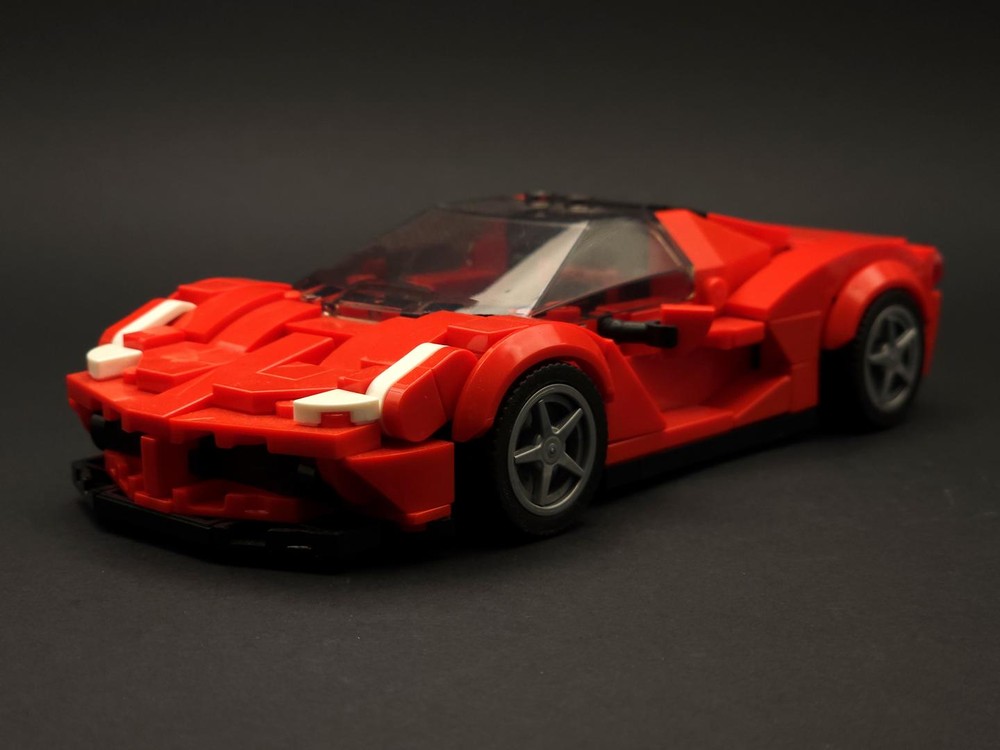 Lego Laf