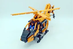 42204 Helicopter