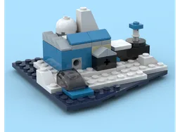 31160 Micro Polar Station