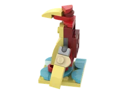 31145 Penguin