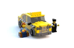 Taxi NY