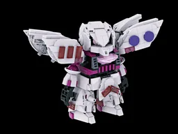 AMX-004 Qubeley