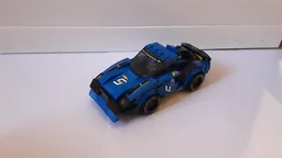 Ferrari f40