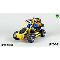 42122 Buggy